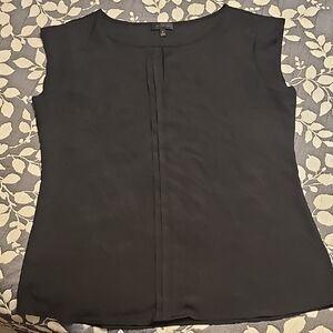 The Limited Elegant Black Blouse